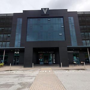 Village Hotel Leeds South